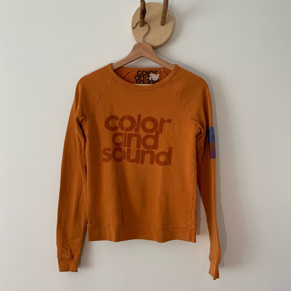 Freecity Sweatshirt - Picture 1 of 4